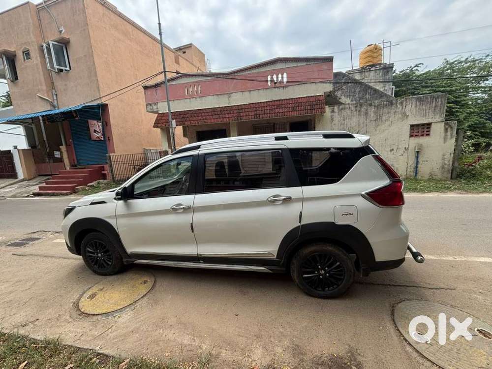 Maruti Suzuki Xl6 Zeta, 2021, Petrol