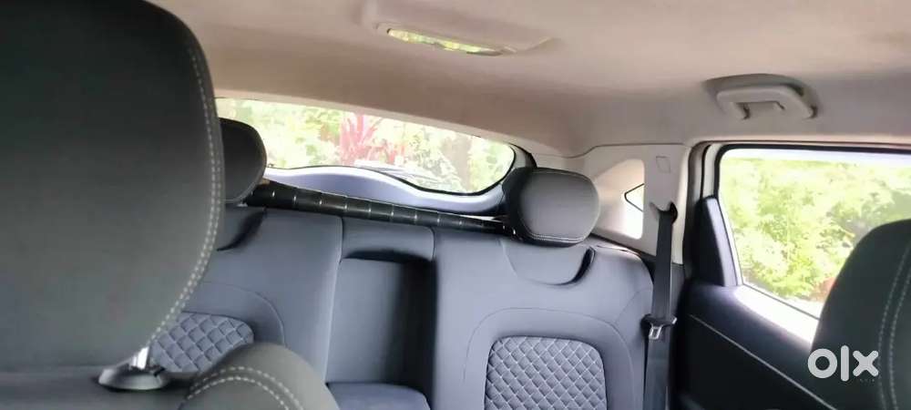 Tata Harrier 2.0 Kryotec Xt 2019