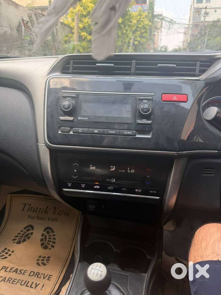 Honda City Diesel 2014 | Well Maintained | Urgent Sale