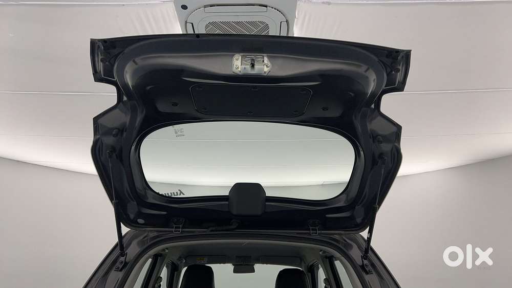 Maruti Suzuki S-presso Vxi Plus, 2025, Petrol
