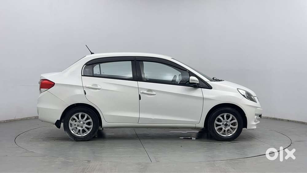 Honda Amaze Vx I-vtec, 2014, Petrol