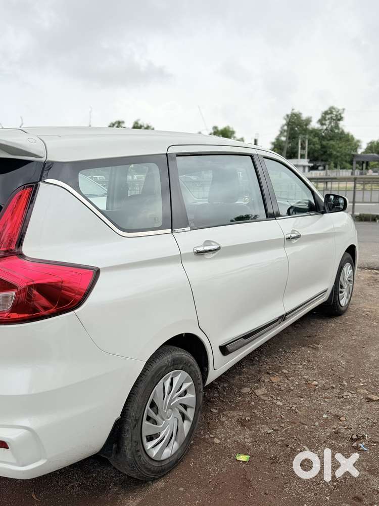 Maruti Suzuki Ertiga 1.5 Tour M Cng, 2022, Cng & Hybrids
