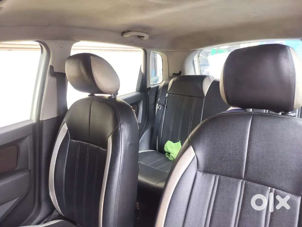 Ford Figo 2011,fc Valid Till July 2026