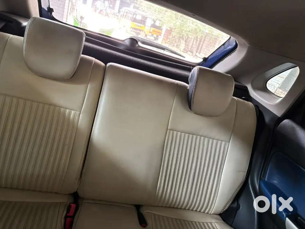 Maruti Suzuki Baleno 2016 Petrol Manual