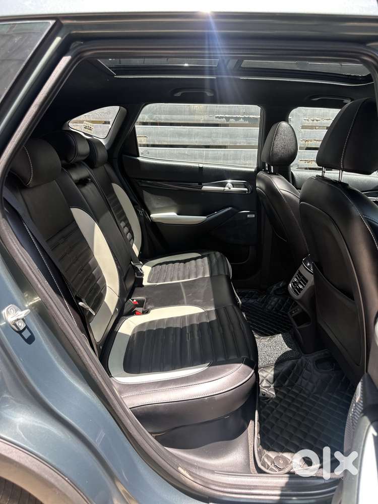 Kia Seltos 1.5 Gtx+ Diesel At, 2023, Diesel