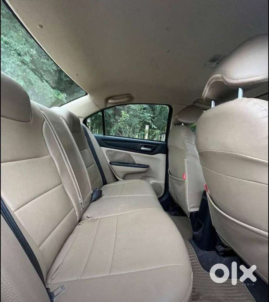 Honda Amaze V Petrol, 2021, Petrol