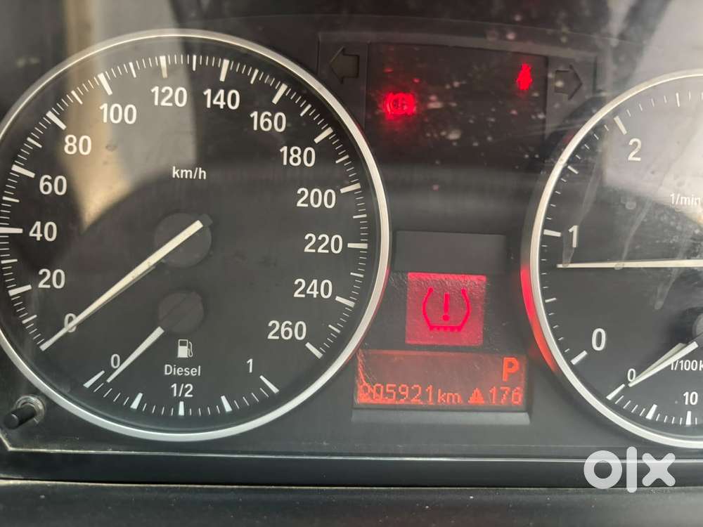 Bmw 3 Series 2.0 320d Sport Edition, 2011, Diesel