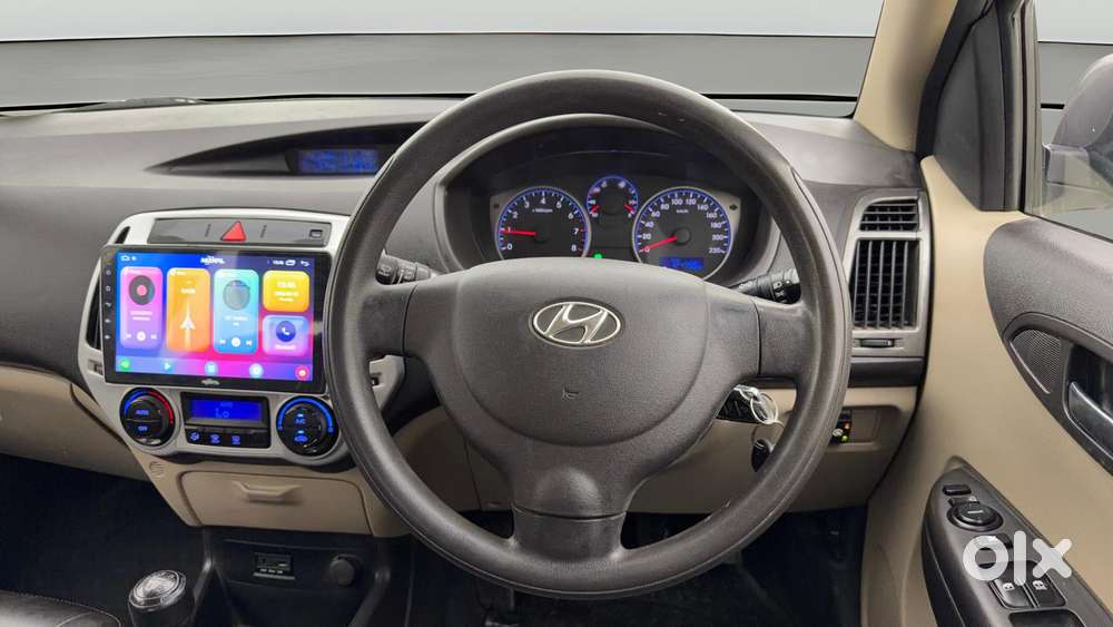 Hyundai I20 Magna Optional 1.2, 2013, Cng & Hybrids