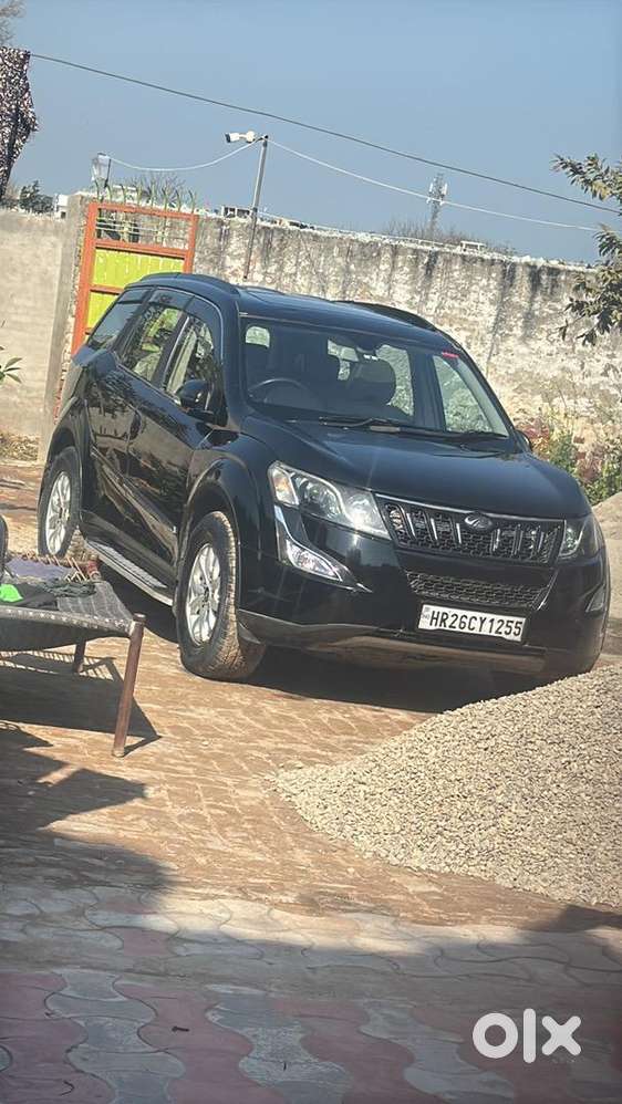Mahindra Diesel Car 2016