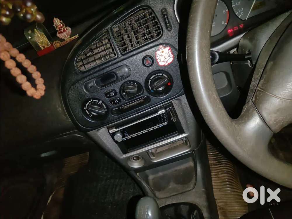 Mitsubishi Lancer 1.8 Lxi 2000