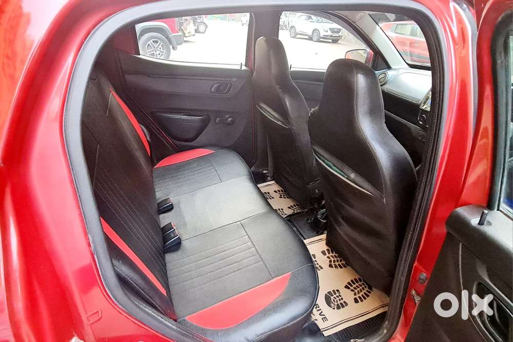 Renault Kwid, 2019, Petrol