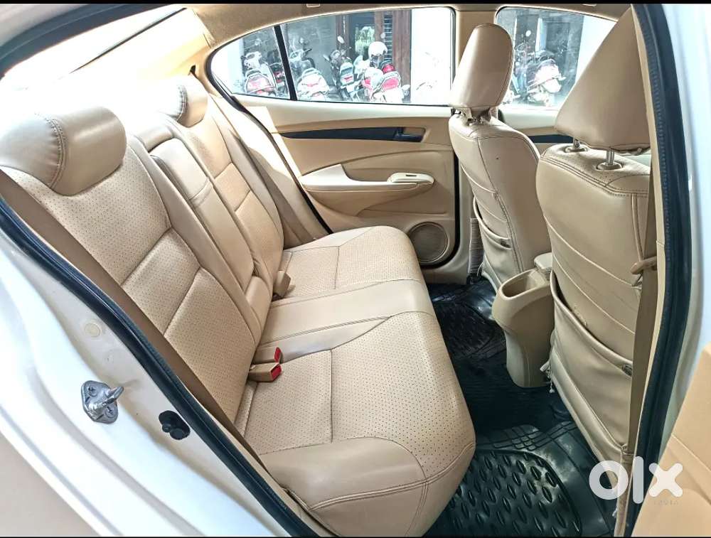 Honda City 1.5 S Mt I-vtec 1st Owner