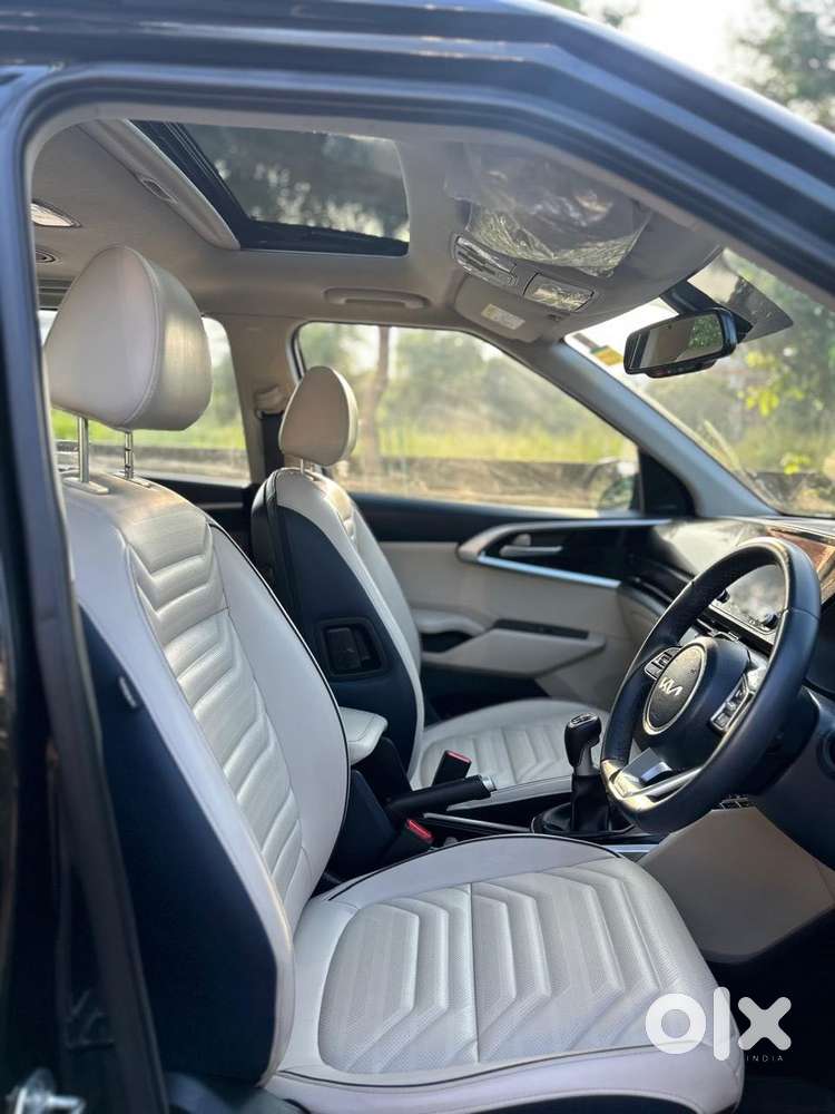 Kia Carens 1.5 Luxury Plus Turbo 7 Str, 2024, Diesel