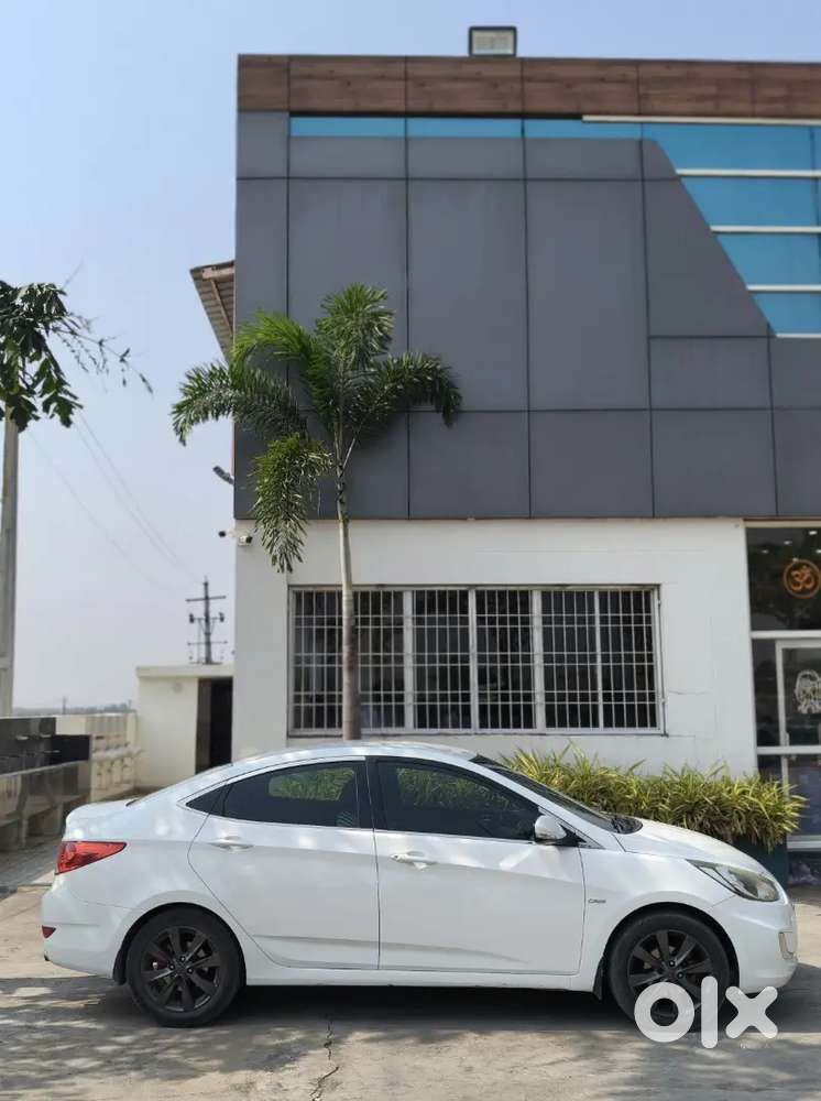 Verna Diesel Well Maintained