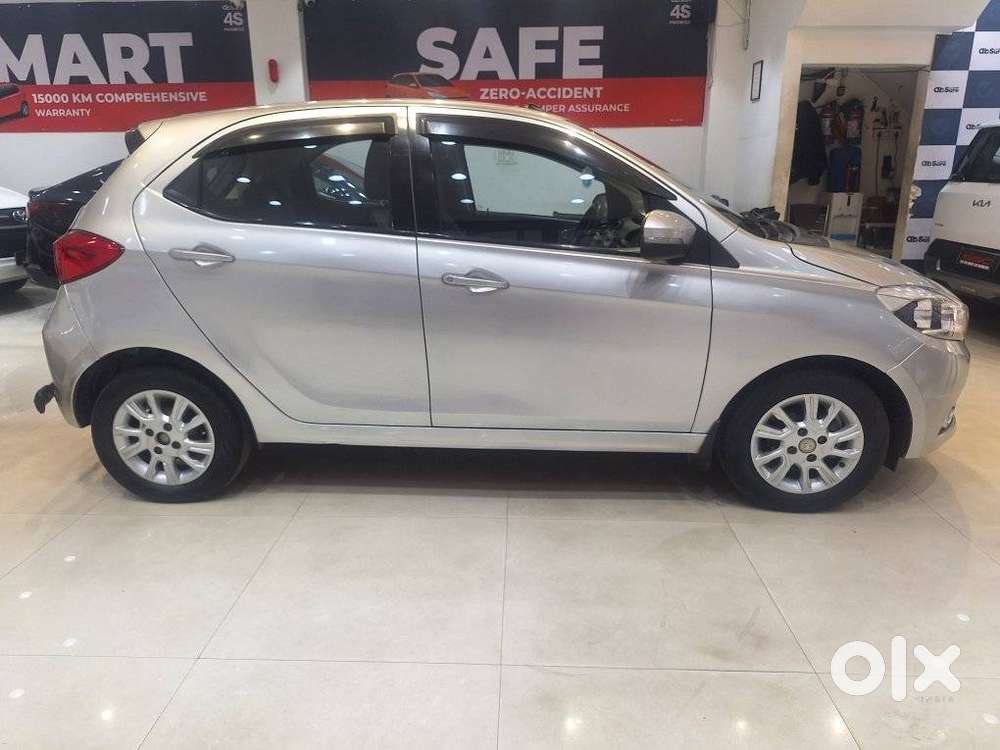 Tata Tiago 1.05 Revotorq Xz, 2019, Diesel