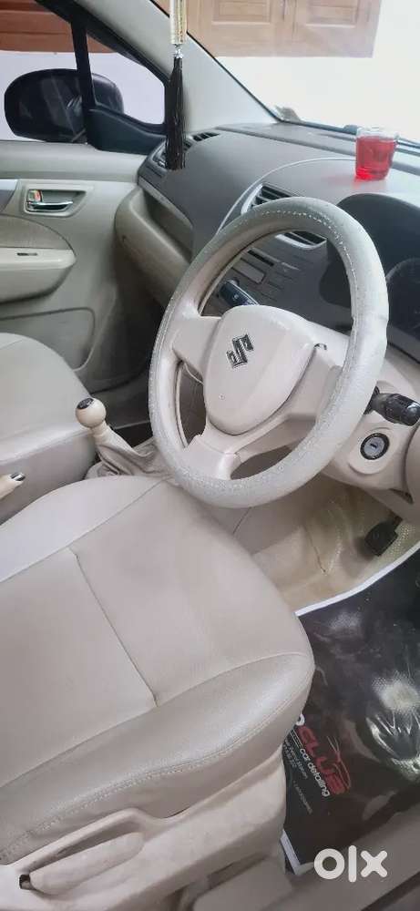 2014  Vxi Last Model