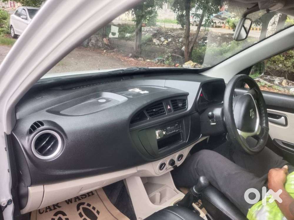 Maruti Suzuki Alto 800 0.8 Std Cng, 2020, Cng & Hybrids