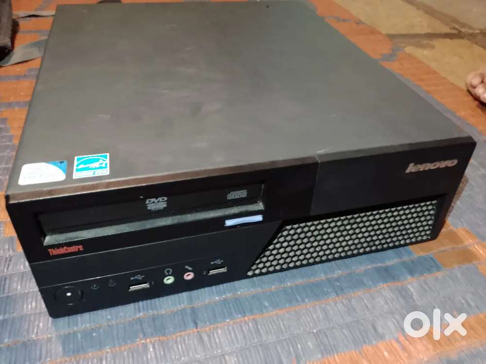 Lenovo cpu computer pc for sale Computers & Laptops 1739371452