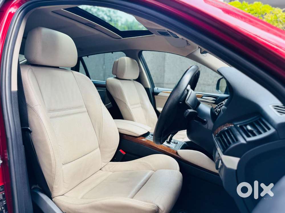 Bmw X6 2009-2014 Xdrive30d, 2010, Diesel