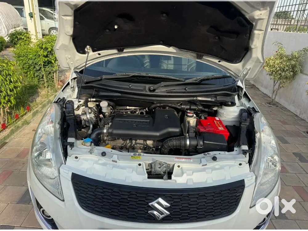 Govt. Employ Totally Running Car.