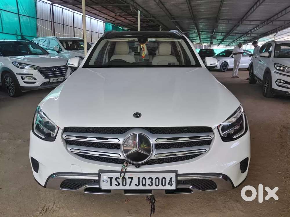 Mercedes-benz Glc Class Progressive 220d, 2023, Diesel