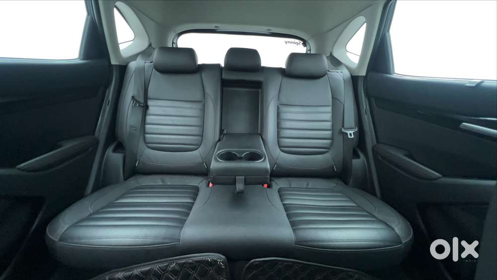 Kia Seltos 1.5 Gtx+ Diesel At, 2022, Diesel