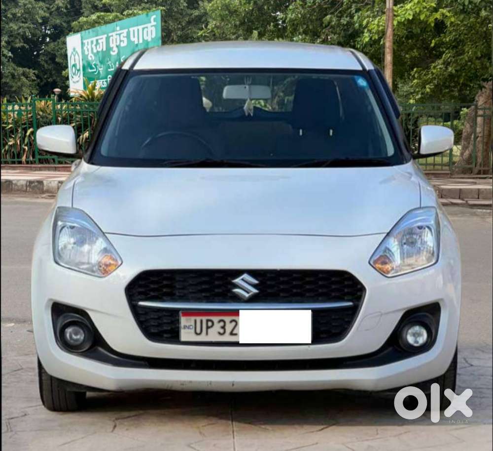 Maruti Suzuki Swift, 2023, Petrol