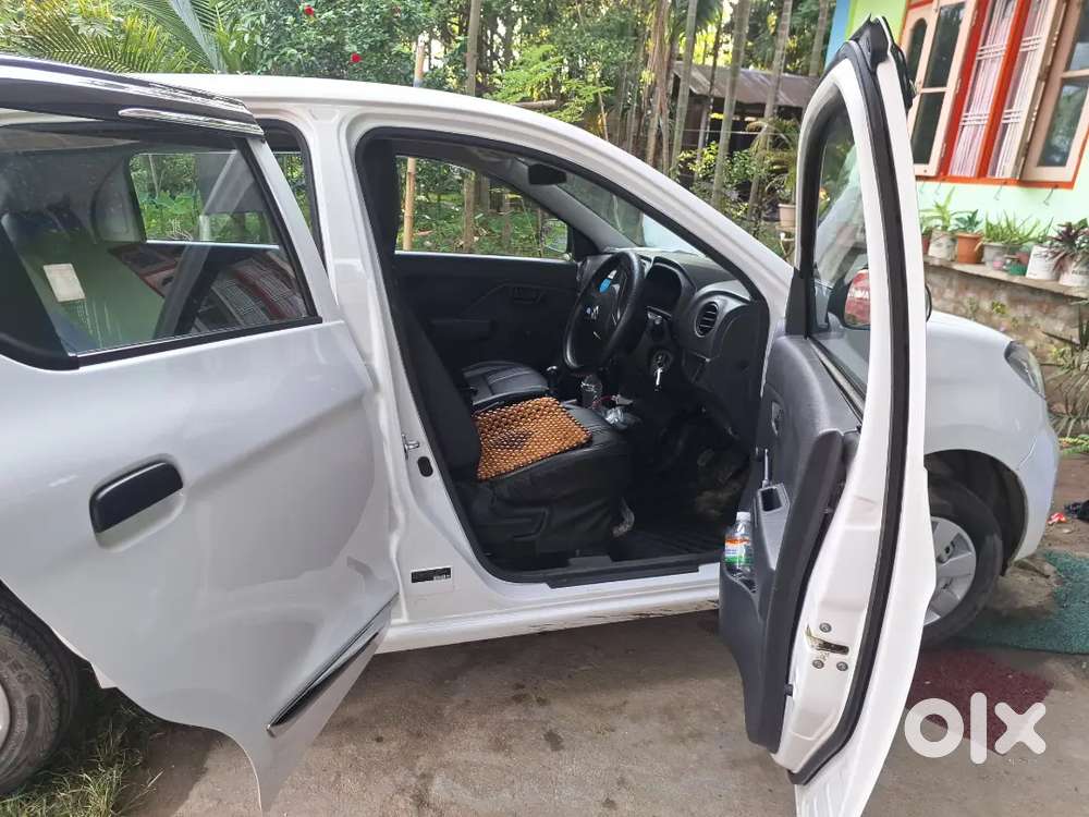 Maruti Suzuki Alto K10 2025 Petrol 15000 Km Driven
