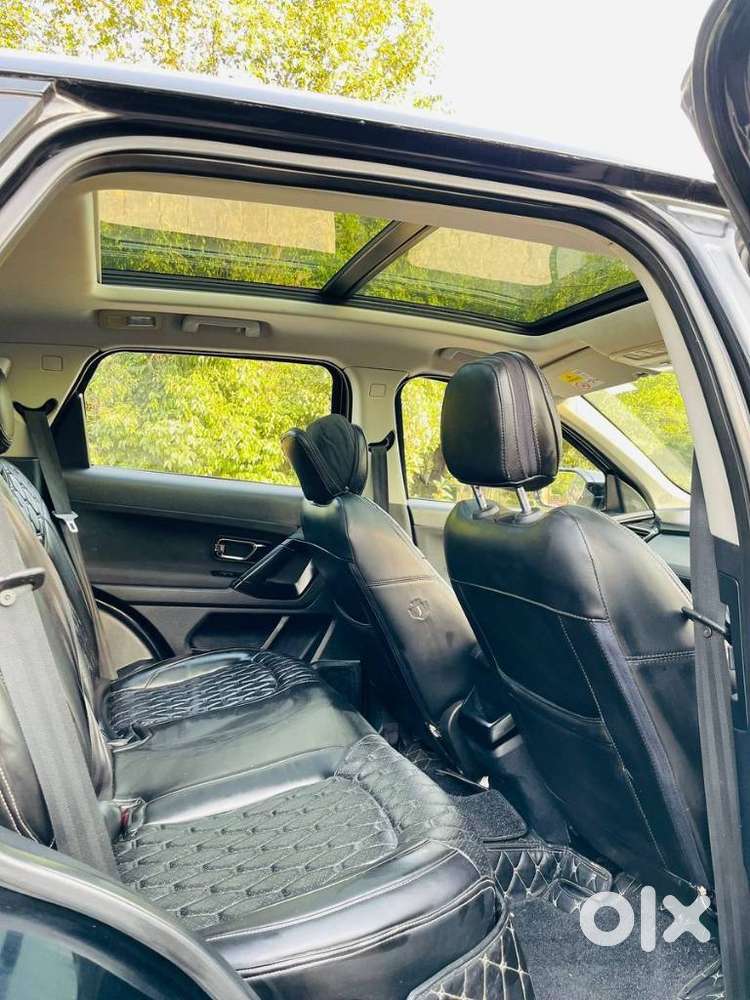 Tata Harrier Xt+, 2021, Diesel