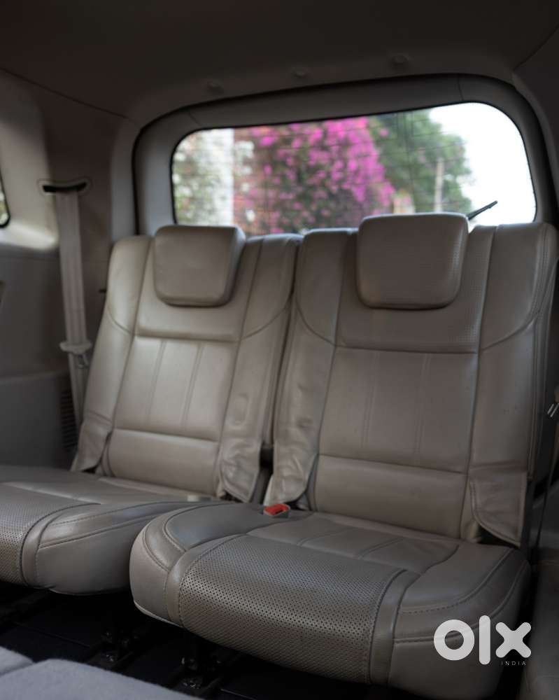 Mahindra Xuv500 W10 1.99 Mhawk, 2015, Diesel