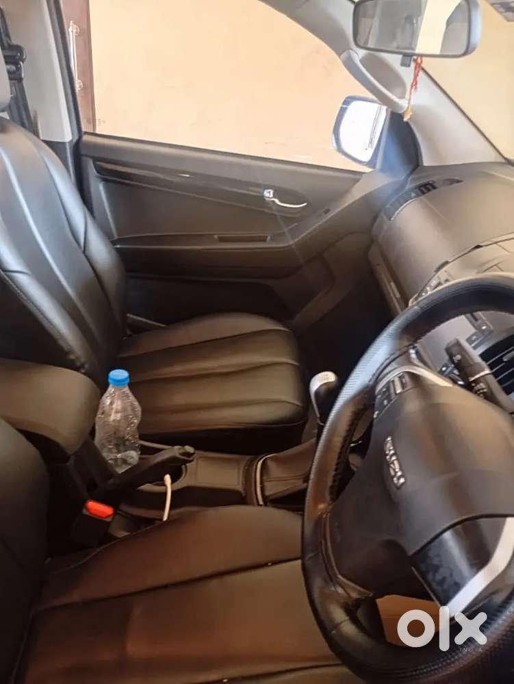 Isuzu D-max Space Cab 2023