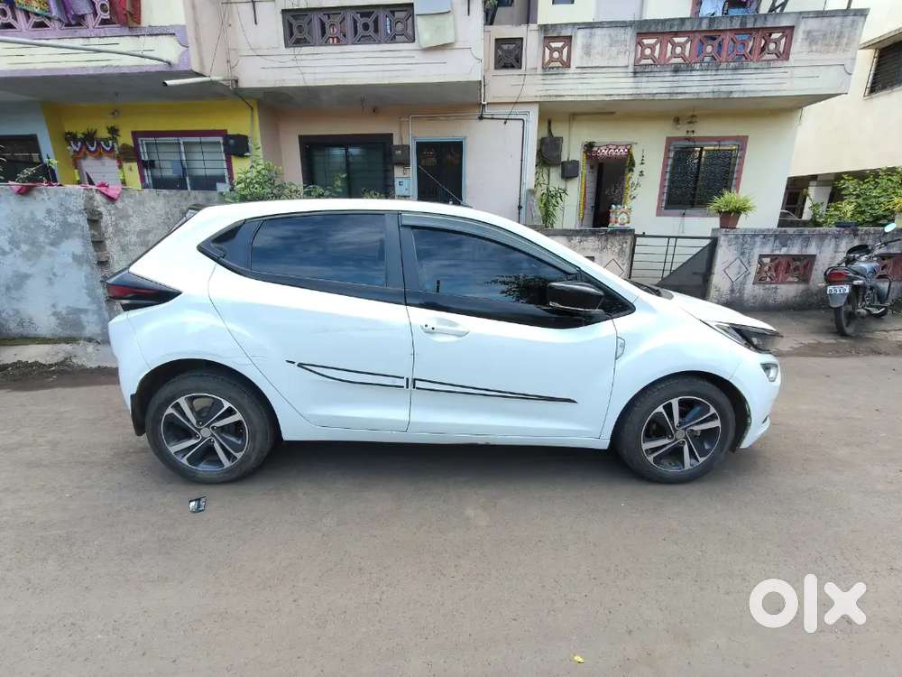 Tata Altroz 1.5 Xz 2022