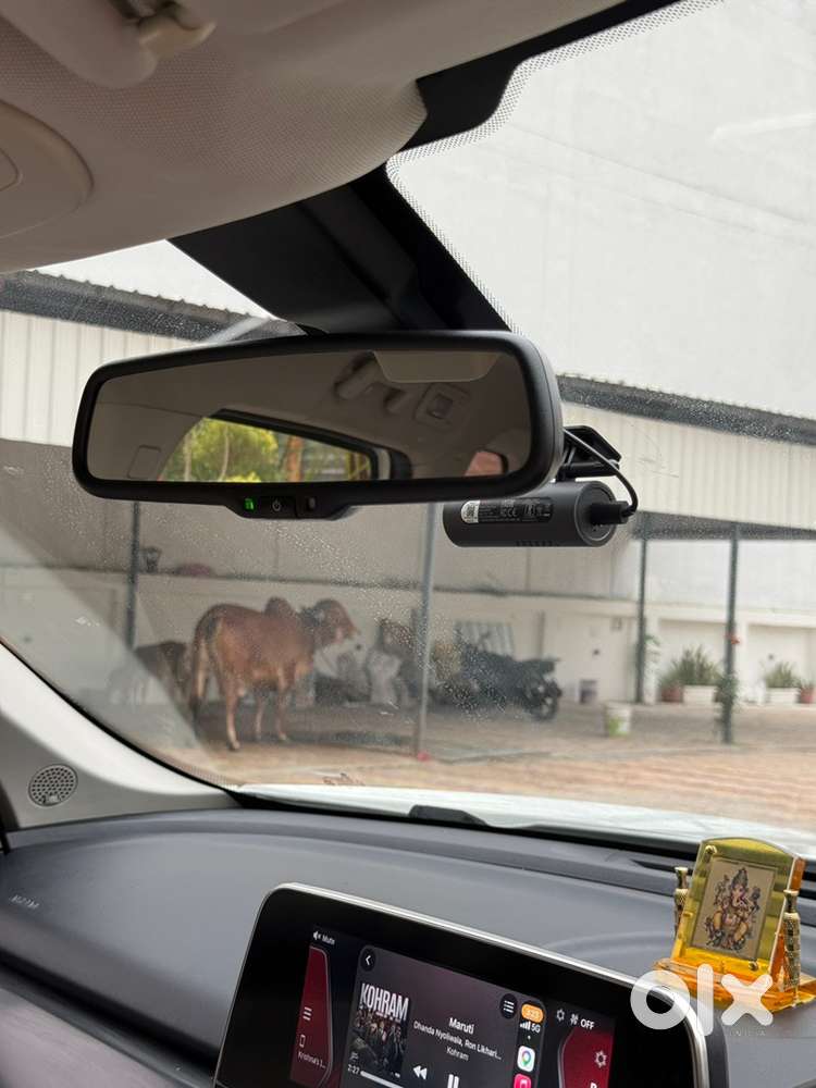Tata Safari Diesel 2021