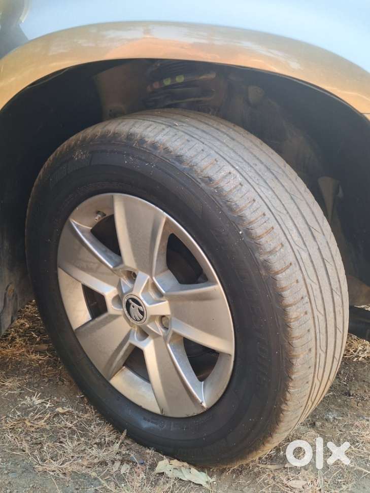 Skoda Yeti Style 4x2, 2014, Diesel