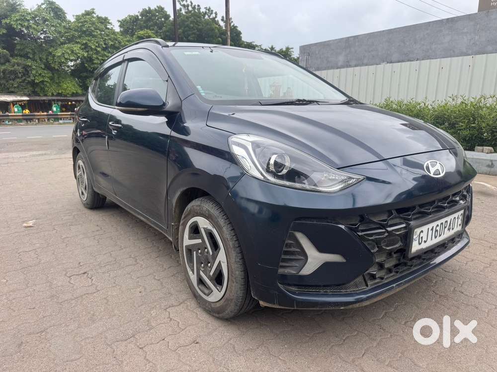 Hyundai Grand I10 Nios 2024 Cng & Hybrids Well Maintained