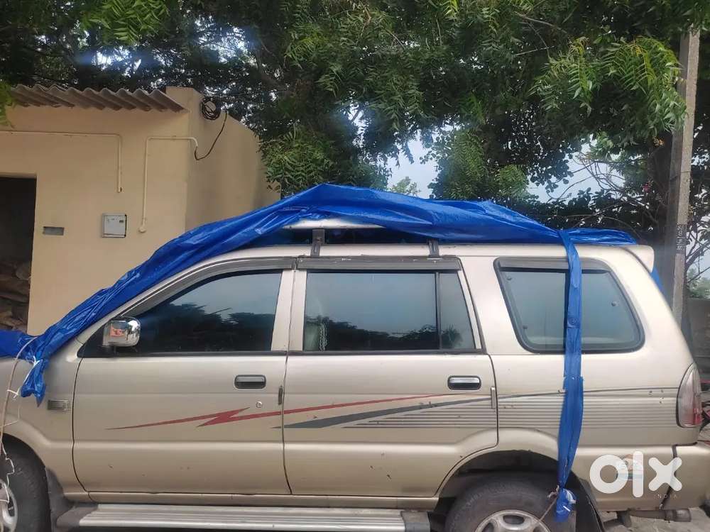 Chevrolet Tavera Neo 2011  Nice Vehkile
