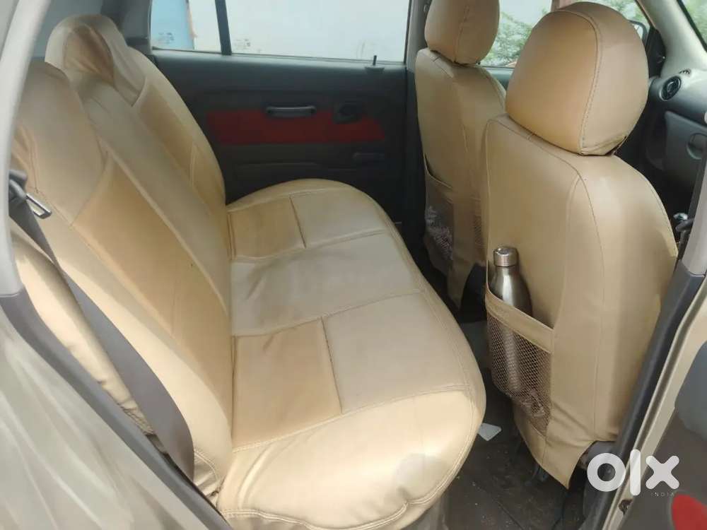 Hyundai Santro Xing 2008