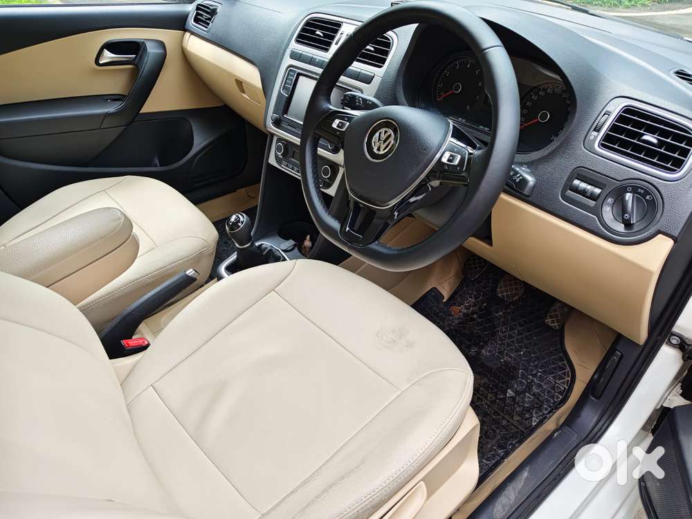 Volkswagen Ameo 1.2 Mpi Highline, 2018, Petrol