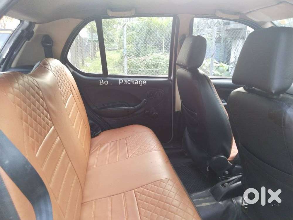 Tata Indica Ev2 Ev2 Ls, 2016, Diesel