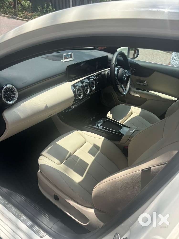 Mercedes-benz A-class Limousine 200, 2024, Petrol