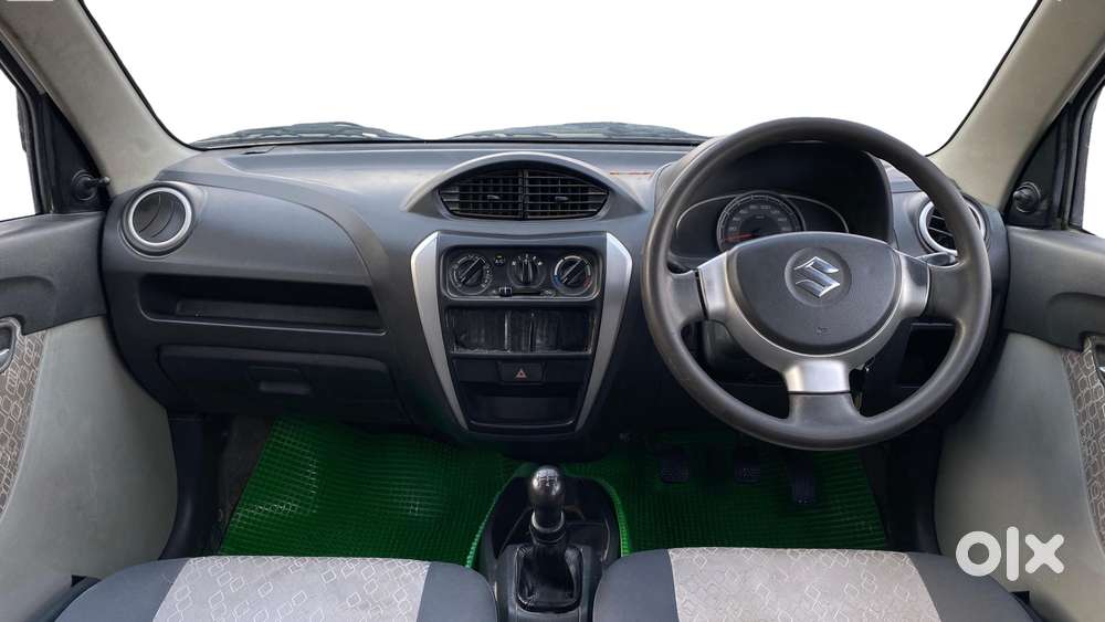Maruti Suzuki Alto 800 Lxi, 2017, Petrol
