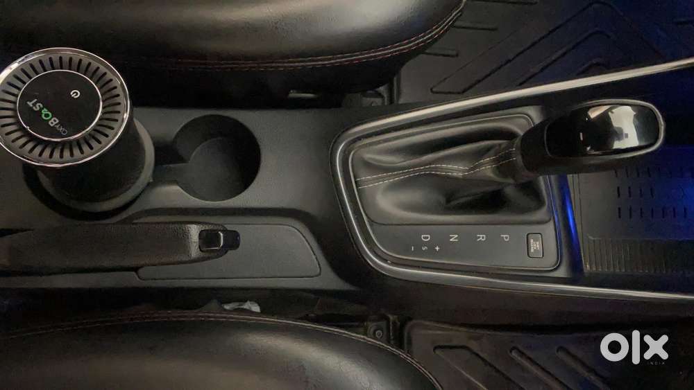 Hyundai New I20 1.2 Asta (o) Ivt, 2022, Petrol