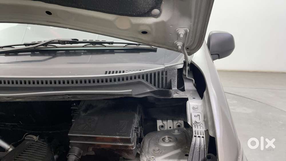 Datsun Redigo 2020-2022 1.0 T (o) Amt, 2018, Petrol