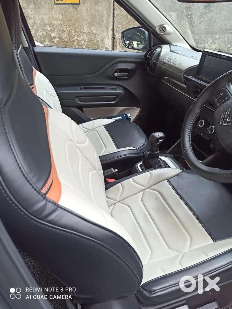 Citroen Aircross