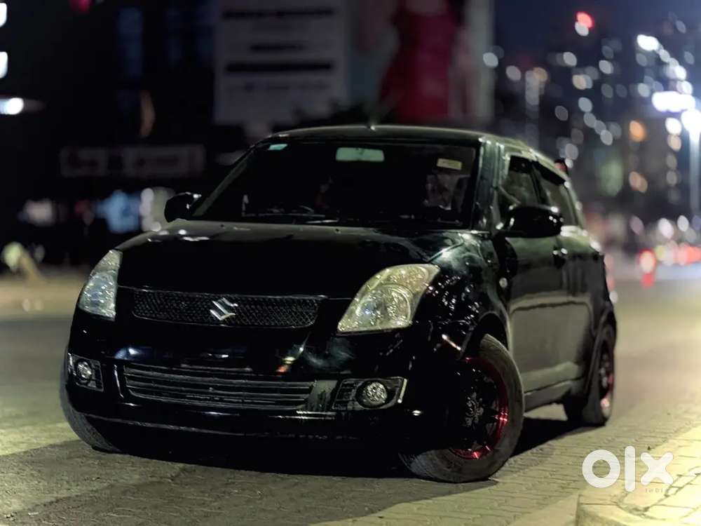 Maruti Suzuki Swift 2010 Diesel Good Condition And Well Maintained.
