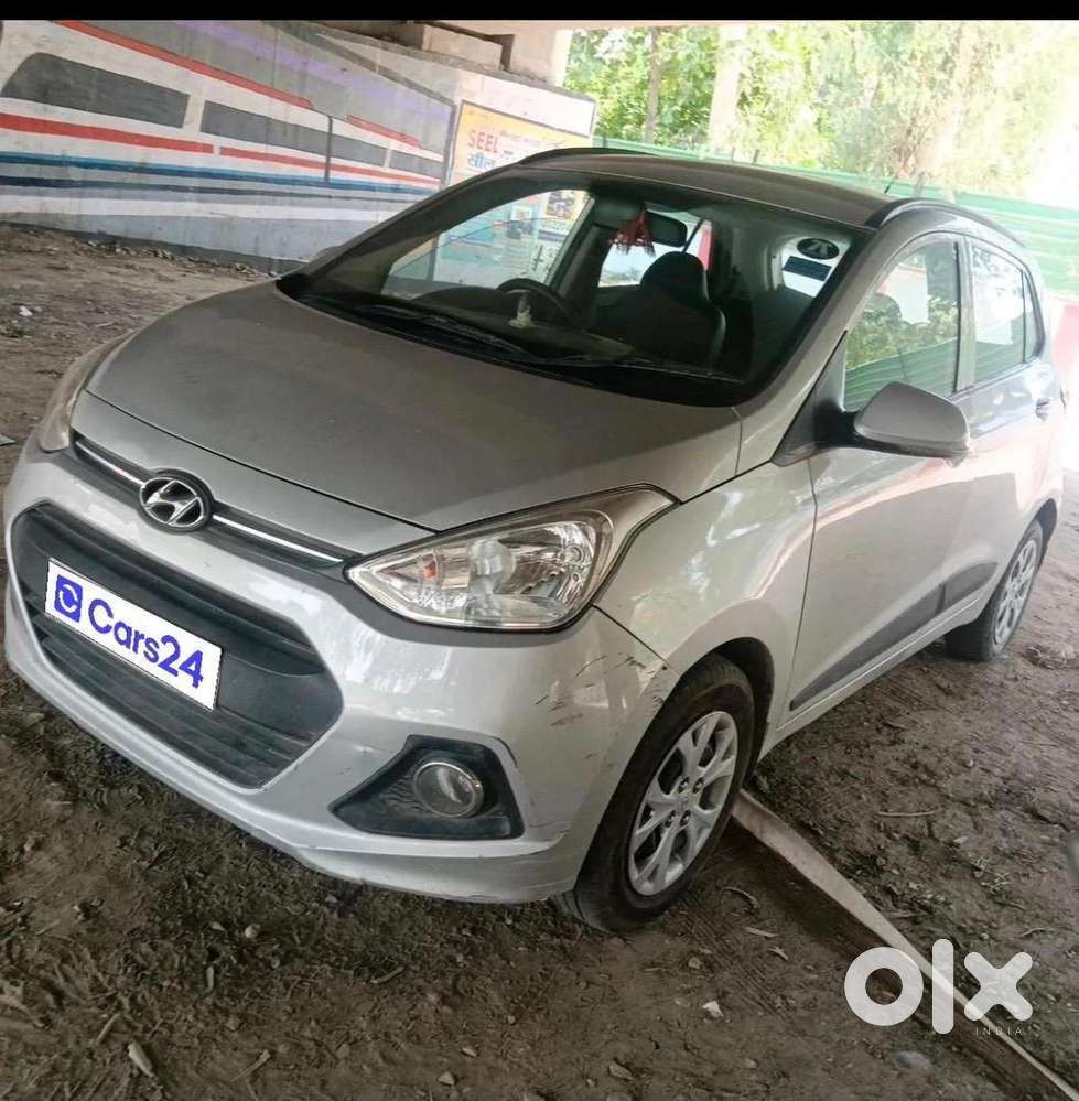 Hyundai Car 2016 Manual