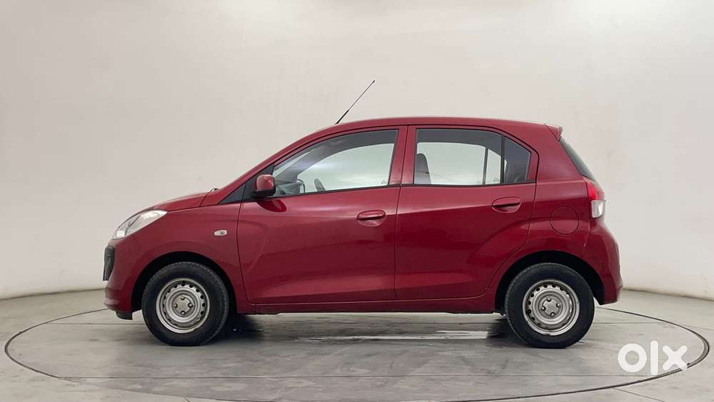 Hyundai Santro Magna Amt, 2021, Petrol
