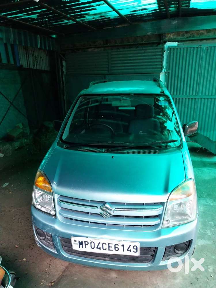 Wagonr 2009 Single Owner 99000 Km