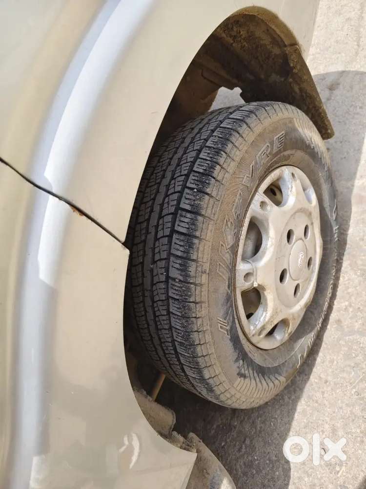 Mahindra Scorpio Classic 2008 Diesel