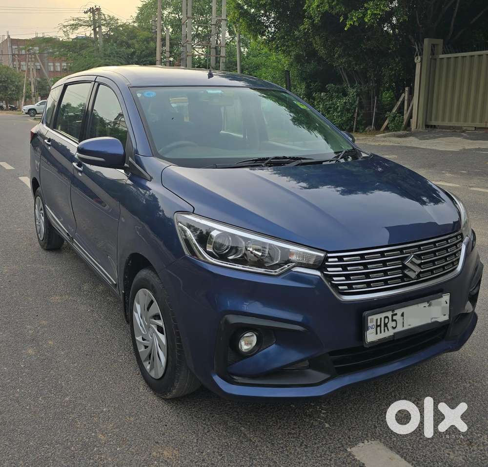 Maruti Suzuki Ertiga Vxi (o) Cng, 2022, Cng & Hybrids